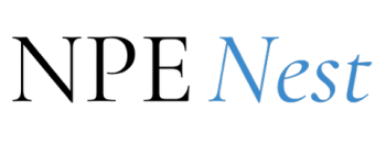 NPE Nest Temp Logo_Trans Black NPE
